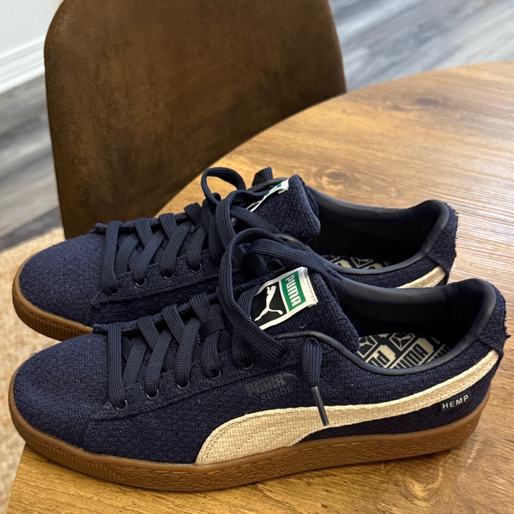 Puma Classic